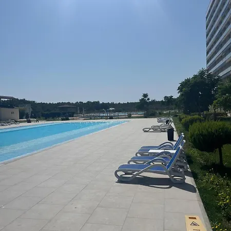 Kalimera At Blaxy Olimp * Douăzeci şi Trei August