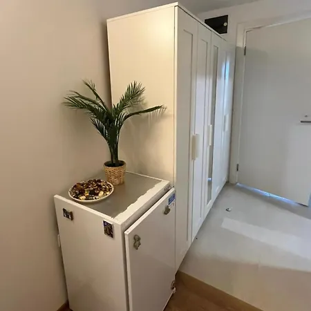 Kalimera At Blaxy Olimp Apartment