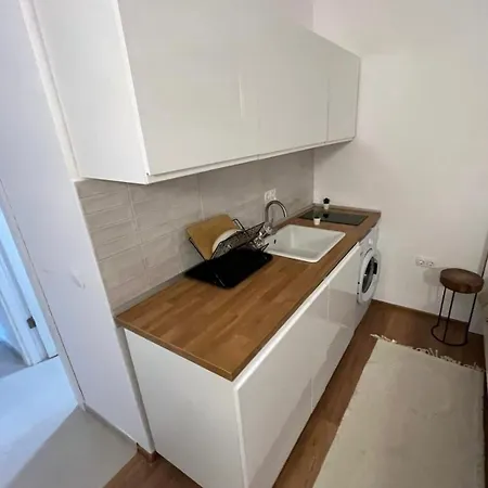 Kalimera At Blaxy Olimp Apartment *