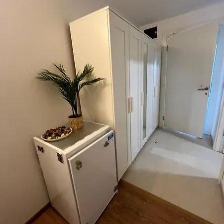 Kalimera At Blaxy Olimp Apartment Douazeci si Trei August